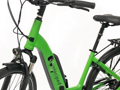 E-Bike