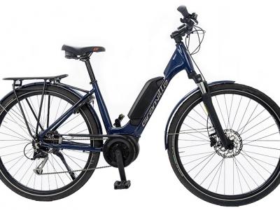 E-Bike Beispiel