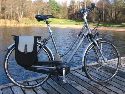 E-Bike