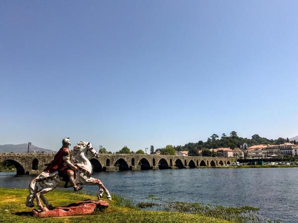 Ponte de Lima