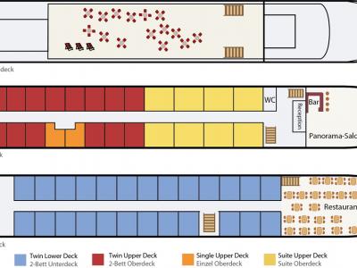 Deckplan