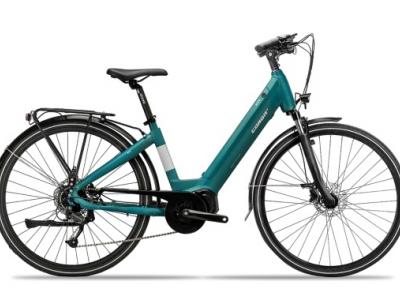 E-Bike