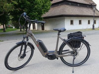 Ebike Kalkhoff