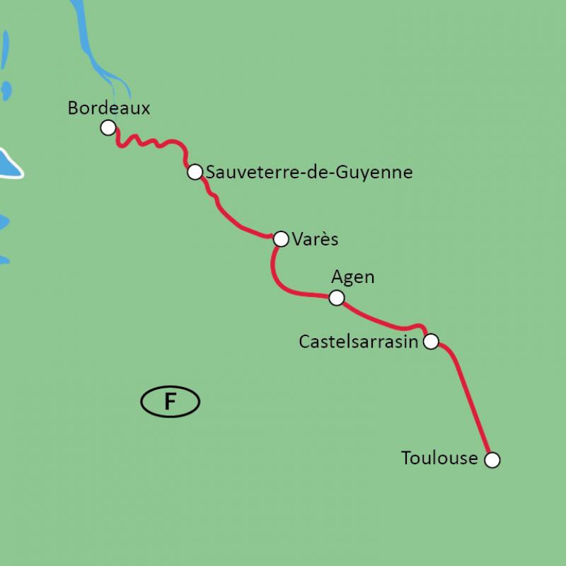 Route