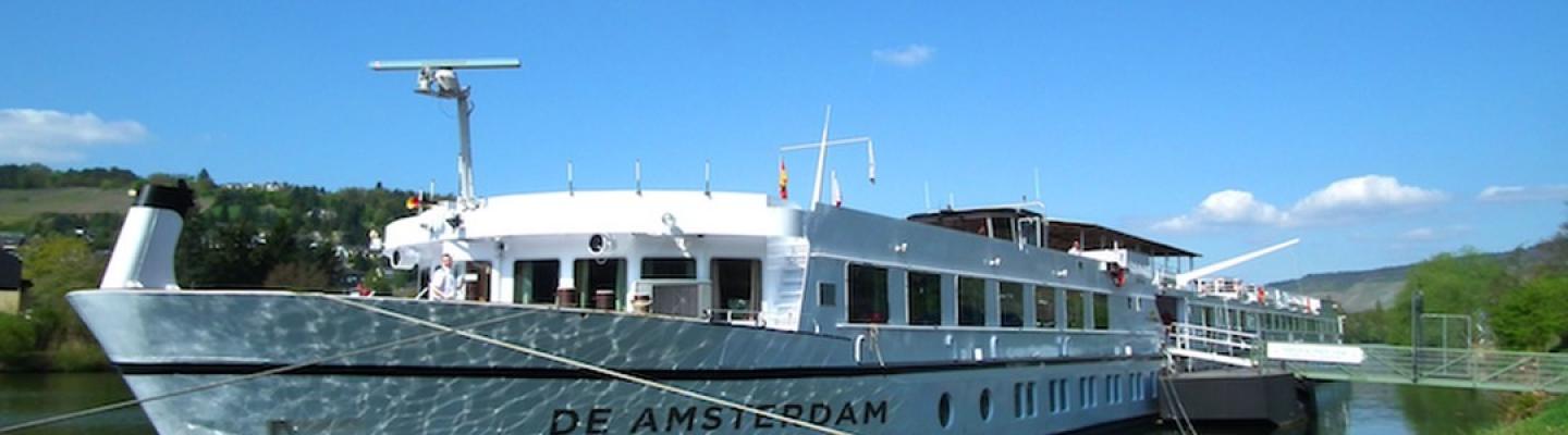 De Amsterdam