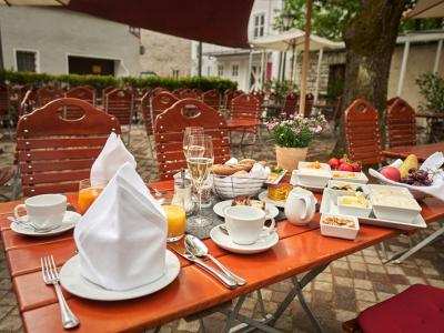 Fuchsbru Biergarten