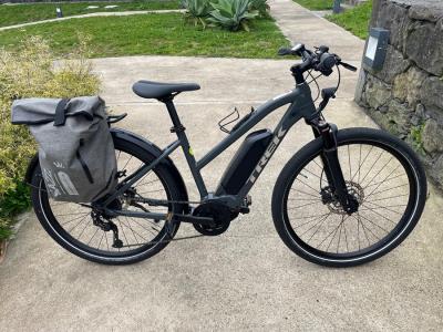 E-Bike