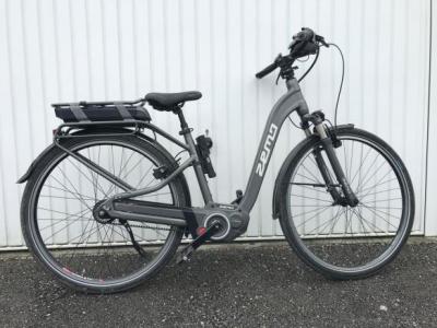 E-Bike Beispiel