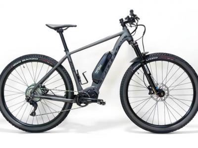 E-MTB Beispiel