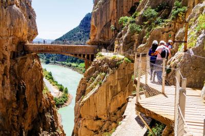 Caminito del Rey