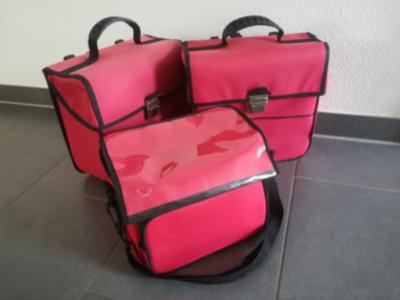 Packtaschen