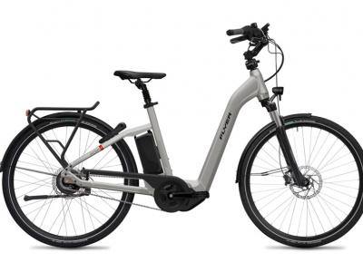 E-Bike Beispiel