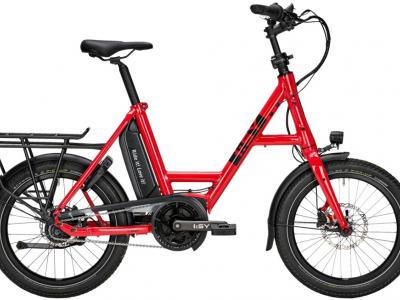 E-Bike Beispiel