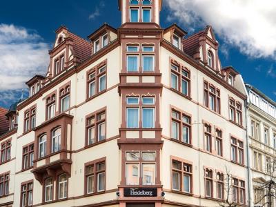 Exzellenz Hotel The Heidelberg