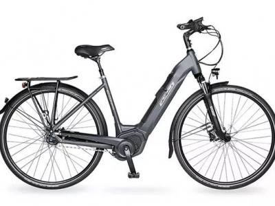 E-Bike