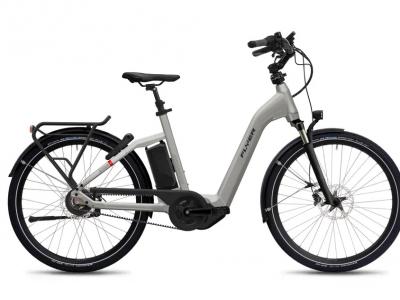 E-Bike Beispiel