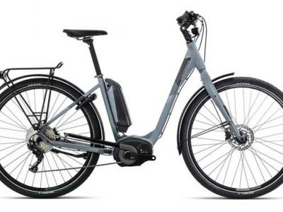 E-Bike Beispiel