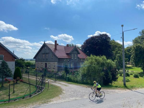 Radfahrer