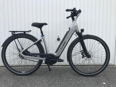 E-Bike Cube