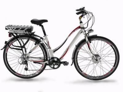 E-Bike