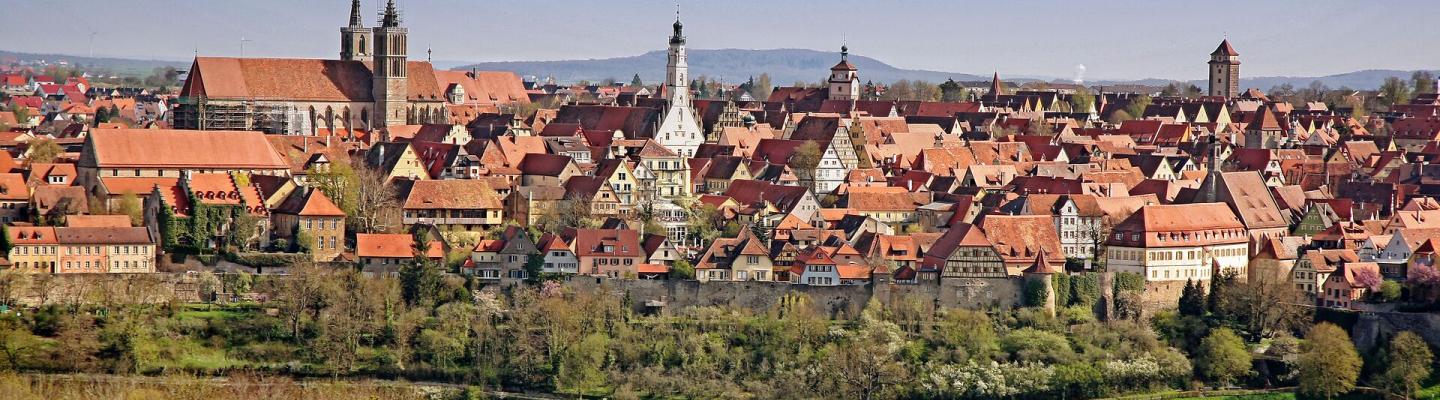 Rotheburg Panorama