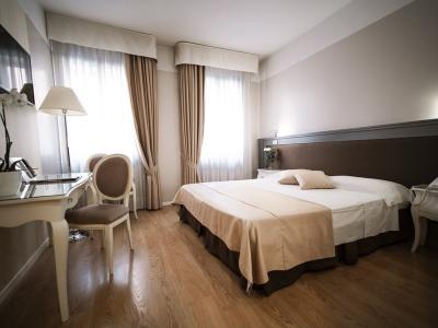 Bonotto Hotel Belvedere Zimmer Classic