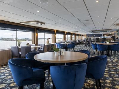 De Nassau Lounge