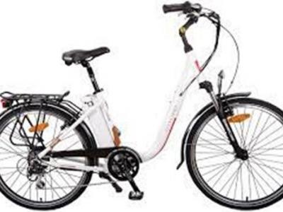 E-Bike