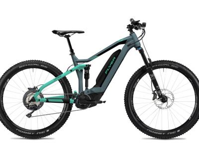 E-Bike Beispiel