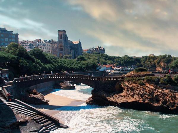 Biarritz