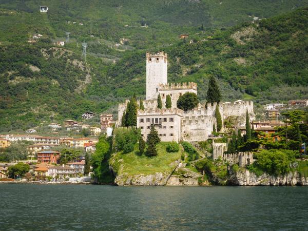 Castello Malcesine