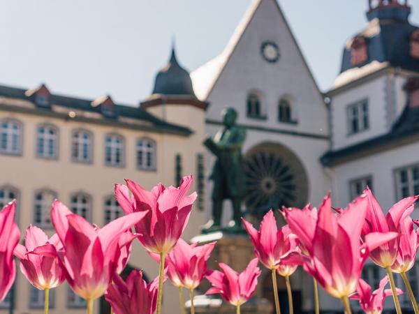 Koblenz Impressionen