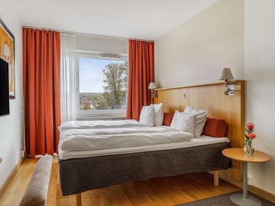 Hotel Halland Zimmerbeispiel