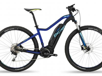 E-Mountainbike